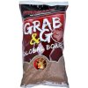 Starbaits Krmítková Zmes Method Mix Global Grab&Go 1,8 kg Whisky Cola