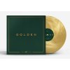Jungkook (BTS) - Golden (Gold) LP