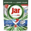 Jar Platinum Plus All In One Kapsuly Do Umývačky Riadu, Fresh Herbal Breeze, 54 Kapsúl