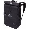 Meatfly batoh Holler - Black 28 l