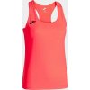 Joma Combi Siena dámske tielko coral flourescent
