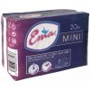EMA Mini vložky, inkontinenčné pre ženy 20 kusov - Ema Mini 20 ks