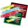 Chemické Svetlo DAM Megalite Chemical Lights 4,5x37mm Žltá
