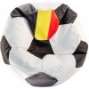 EF1062 Ecopuf Sedací vak ECOPUF - Football L EURO 2024 Belgicko