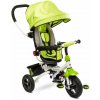 Trojkolka Toyz Detská trojkolka WROOM green 2019 (5903076303219)