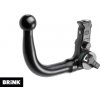 żażné zariadenie BRINK 667500