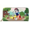 Funko Peňaženka Disney - Snow White (Loungefly)