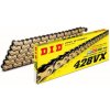 D.I.D Reťaz 428 VX G&B 138