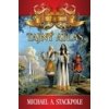Tajný atlas - Michael A. Stackpole
