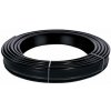 Nohel Garden Garden Diamond Obruba na cievke 12 x 0,12 m - čierna 49012