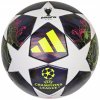 Adidas futbalová lopta LIGA MAJSTROV 25/26 FINAL LEAGUE J350 FIALOVÁ JX9098 veľ. 5