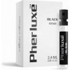 Pherluxe Black for Men 2,4 ml
