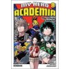 My Hero Academia 8 Moje hrdinská akademie - Kóhei Horikoši