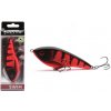 WESTIN Swim Glidebait Silent Sinking 12cm 62g Fire