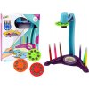 Lean Toys Projektor na kreslenie s príslušenstvom