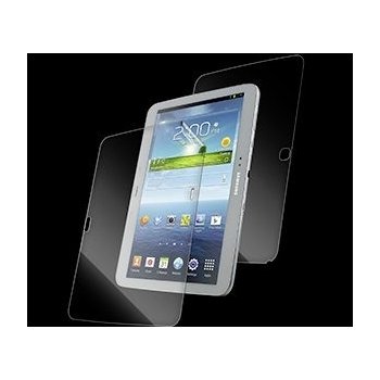 Ochranná fólia Zagg invisibleShield Samsung Galaxy Note 8.0 - N5100 a N5110 - celé tělo
