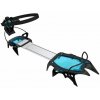 Automatické mačky Blue Ice Harfang Mono Crampon - black