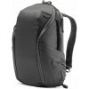 Fotografický batoh Peak Design Everyday Backpack Zip 15L EDLv2 čierny