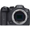 Fotoaparát Canon EOS R7, čierny korpus