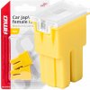 AMiO - Poistky JAPVAL PAL samica 60A 03392