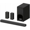 NAMIESTO DOMÁCEHO KINA SOUNDBAR SONY HT-S20R 5.1 400W HDMI USB BT PILOT