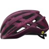 Silniční přilba Giro AGILIS MIPS Velikost přilby: M(55-59 cm), Matte Dark Cherry Towers
