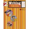 Writing Skills: Grade 2 (Flash Kids Harcourt Family Learning)