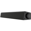 CREATIVE LABS Creative Stage SE mini/Stereo/24W/Čierna 51MF8460AA000