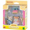 Sylvanian Families 5818 Malé princezny z mateřské školky