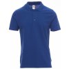 Payper Amalfi polo košela pánska navy blue