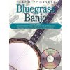 Teach Yourself Bluegrass Banjo (Tony Trishka)(Brožovaná)
