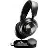Steelseries Arctis Nova Pro X náhlavná súprava cez ucho káblové, 61528, stereo, čierna; 61528