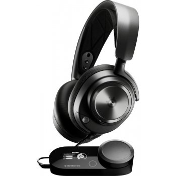 SteelSeries Arctis Nova Pro X