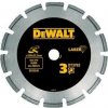 DeWalt DT3761 diamantový rezný kotúč 125mm na žulu