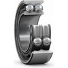SKF 3310 A ložisko s kosoúhlým stykom a valivým telesom
