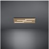 Eglo | Eglo 390428 - LED Stmievateľné stropné svietidlo MARREIRA 4xLED/9W/230V 3000K | EG390428