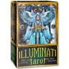 Illuminati Tarot - Erik C. Dunne