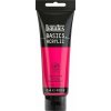 Liquitex Basic akrylová farba 987 fluorescent pink 118 ml