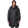Dámsky zimný kabát Columbia Suttle Mountain™ Long Insulated Jacket Veľkosť: M / Farba: čierna
