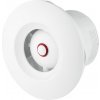 AWENTA Stropný ventilátor Orbit fi 100 14W IPX4 biely (WXO100)