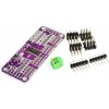 LaskaKit_cz 16-kanálový 12-bit PWM-Servo mini shield I2C PCA9685