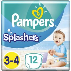pampers pants 3 cena