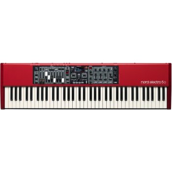 Clavia Nord Electro 5D 73