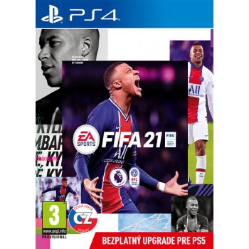 FIFA 21