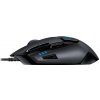 Logitech Hyperion Fury G402 - Myš - pravák - 8 tlačítka - kabelové - USB