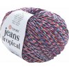 Yarn Art Jeans Tropical 620 Multi Pletacia priadza
