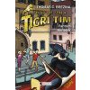 Tigrí tím – Fantóm Benátok (Thomas Brezina)