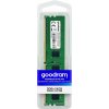 Goodram GR3200D464L22/16G paměťový modul 16GB 1 x 16GB DDR4 3200MHz