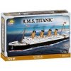 Cobi Titanic 1:450, 722 k CBCOBI-1929