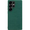 Nillkin Super Frosted Pro Samsung Galaxy S25 Ultra tmavo zelená 57983124006